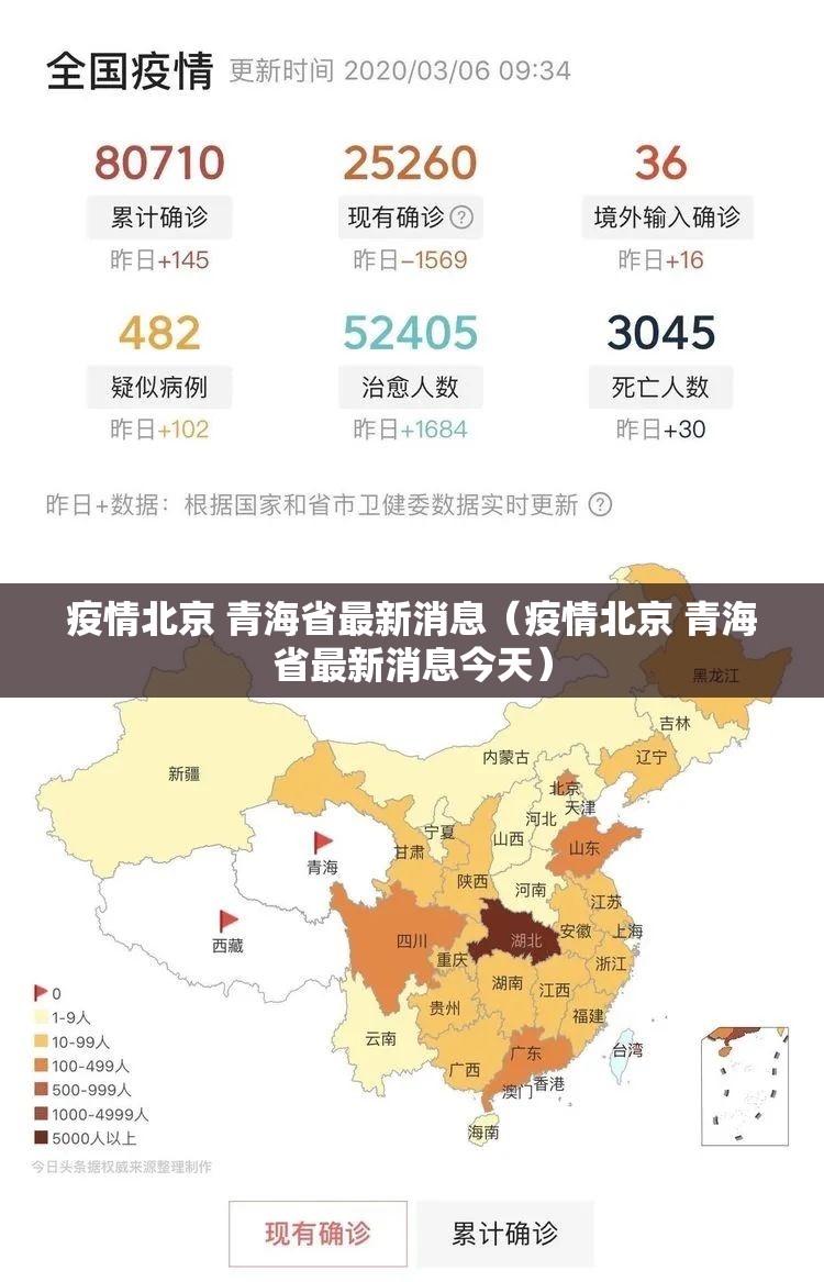疫情北京 青海省最新消息（疫情北京 青海省最新消息今天）