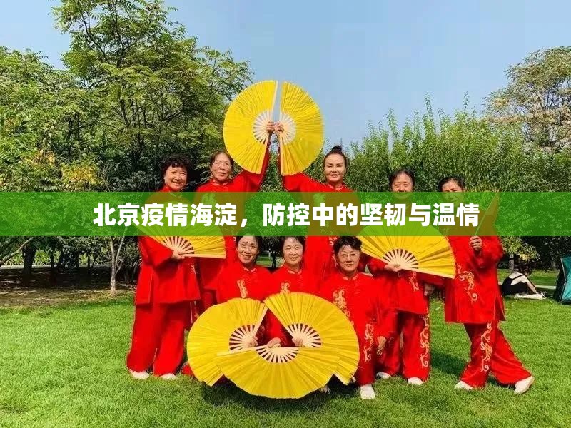 北京疫情海淀，防控中的坚韧与温情