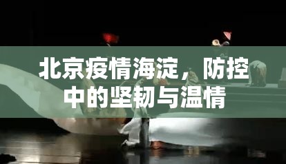 北京疫情海淀，防控中的坚韧与温情
