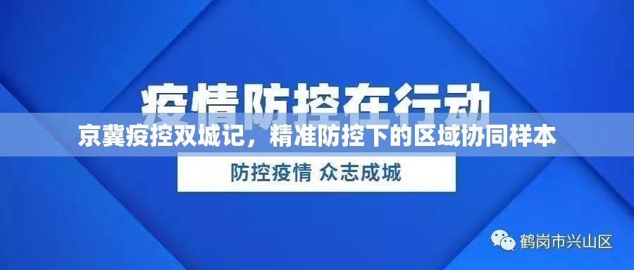 京冀疫控双城记，精准防控下的区域协同样本