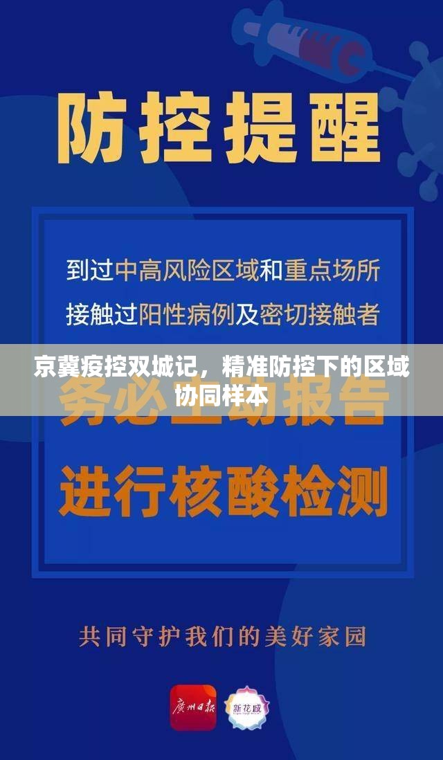 京冀疫控双城记，精准防控下的区域协同样本