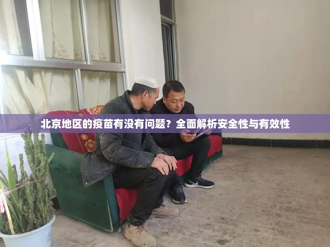 北京地区的疫苗有没有问题？全面解析安全性与有效性