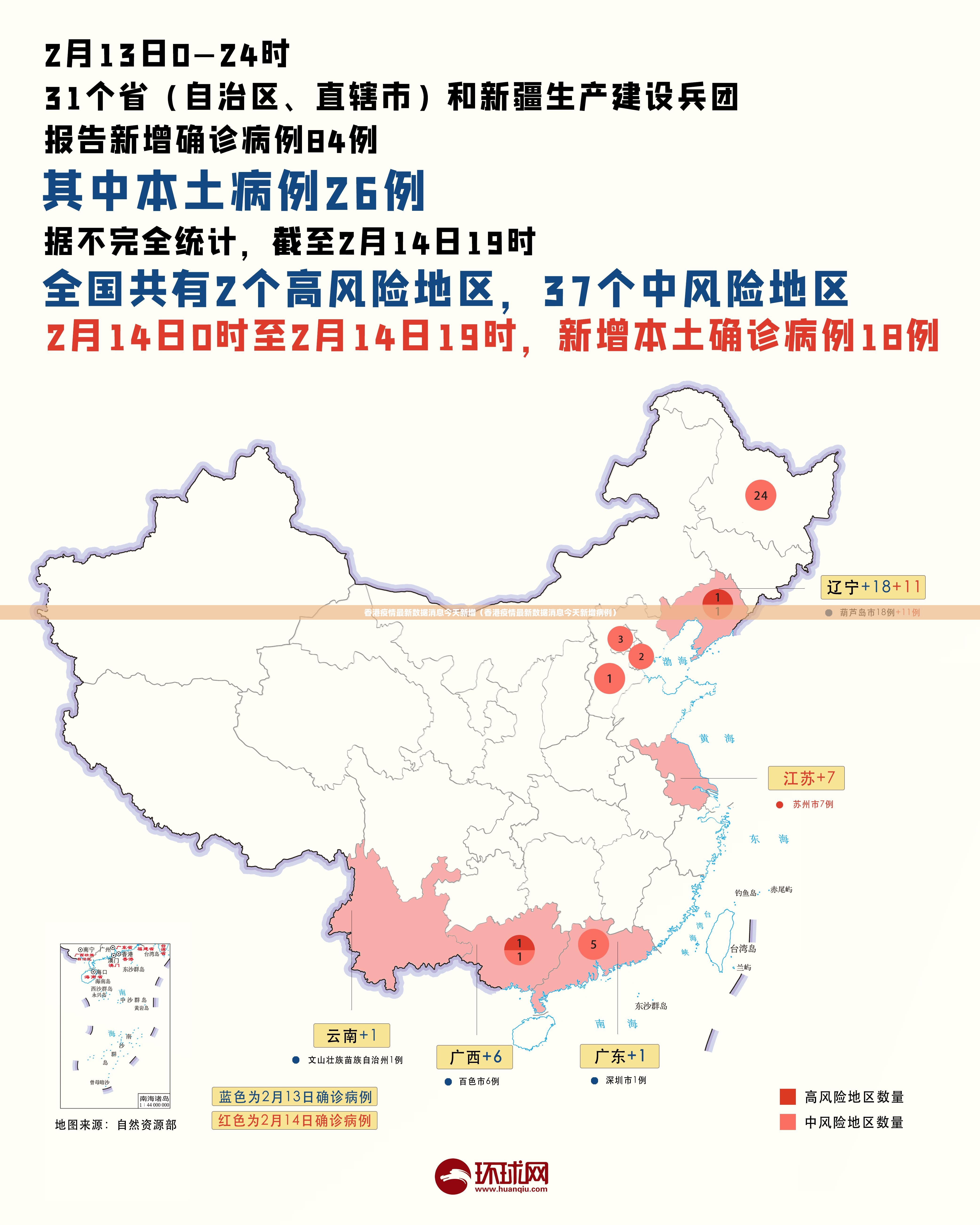 香港疫情最新数据消息今天新增（香港疫情最新数据消息今天新增病例）