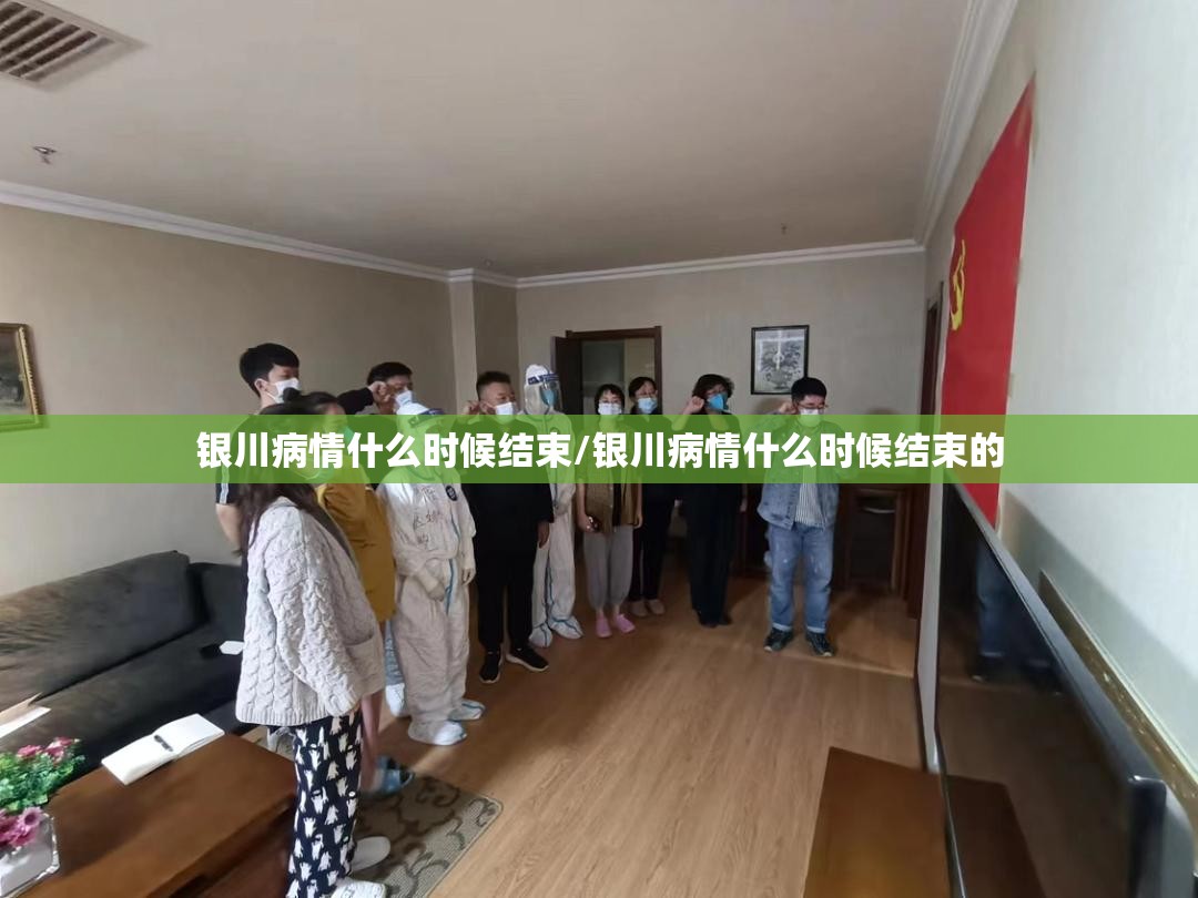 银川病情什么时候结束/银川病情什么时候结束的