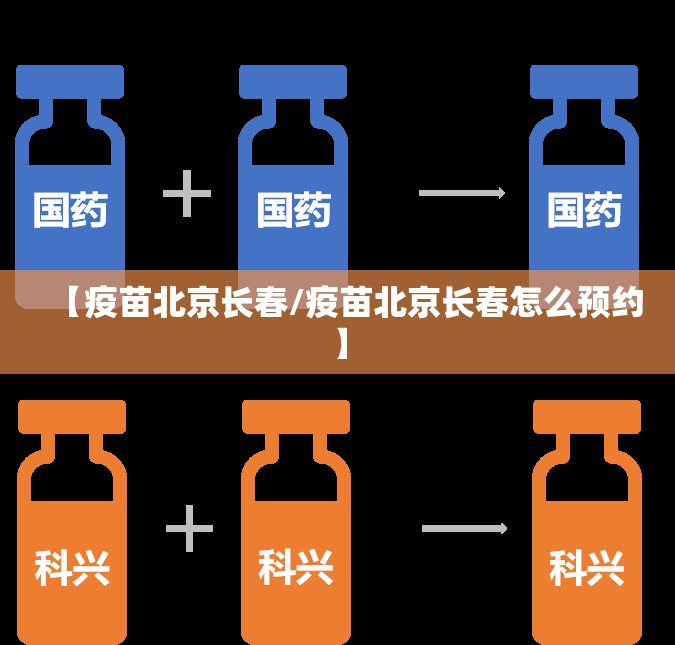 【疫苗北京长春/疫苗北京长春怎么预约】