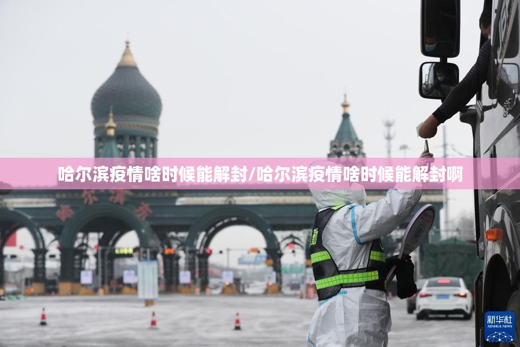 哈尔滨疫情啥时候能解封/哈尔滨疫情啥时候能解封啊