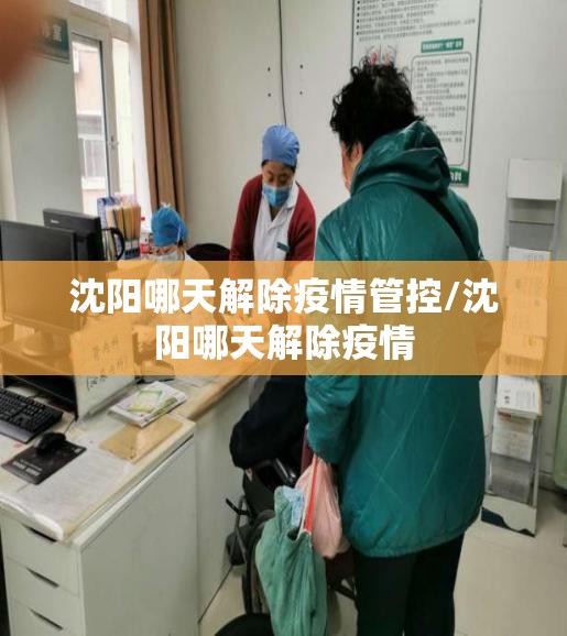 沈阳哪天解除疫情管控/沈阳哪天解除疫情