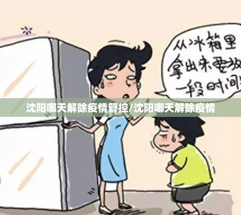 沈阳哪天解除疫情管控/沈阳哪天解除疫情