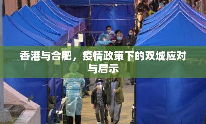 香港与合肥，疫情政策下的双城应对与启示
