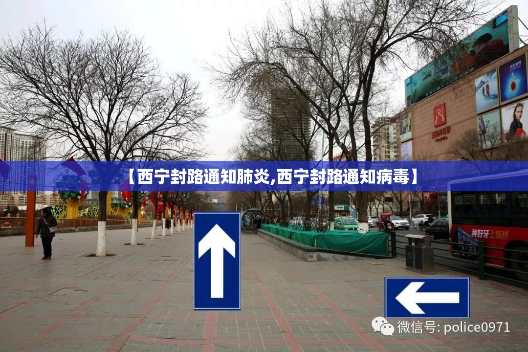 【西宁封路通知肺炎,西宁封路通知病毒】