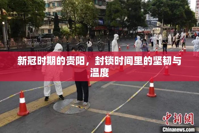 新冠时期的贵阳，封锁时间里的坚韧与温度
