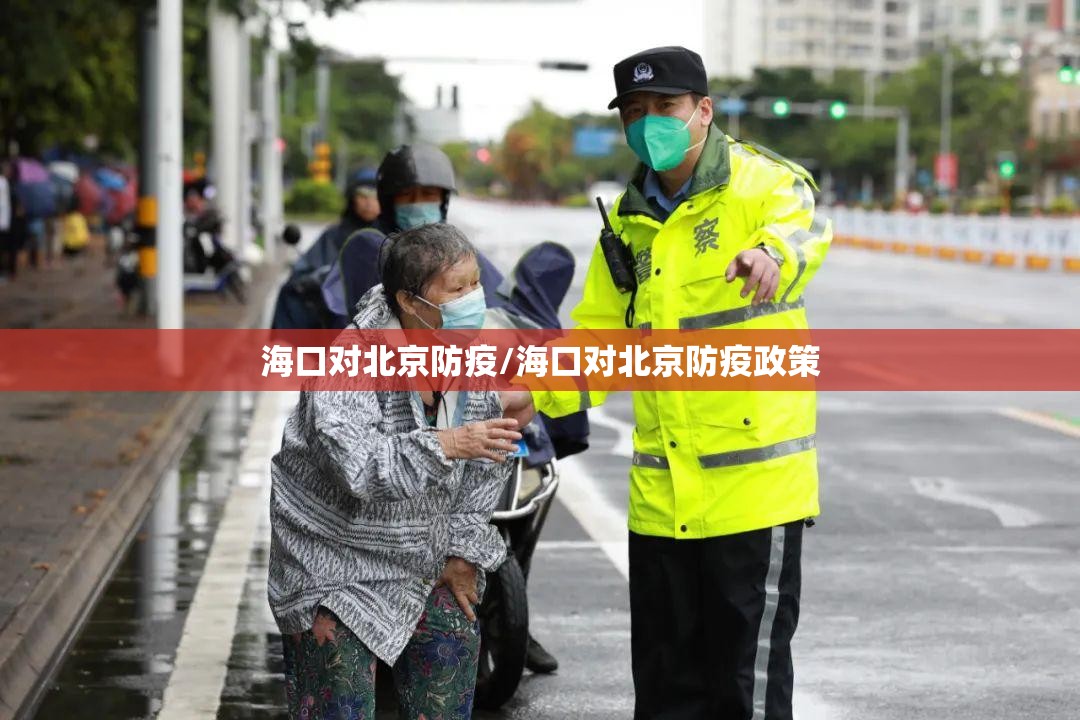 海口对北京防疫/海口对北京防疫政策