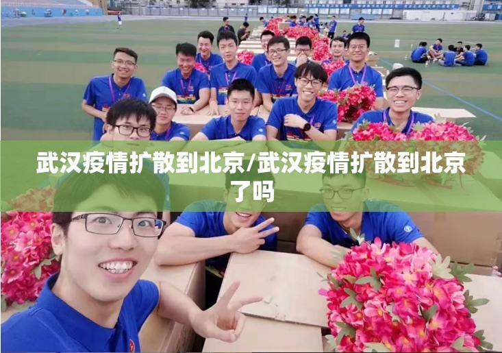 武汉疫情扩散到北京/武汉疫情扩散到北京了吗