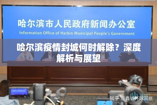 哈尔滨疫情封城何时解除？深度解析与展望