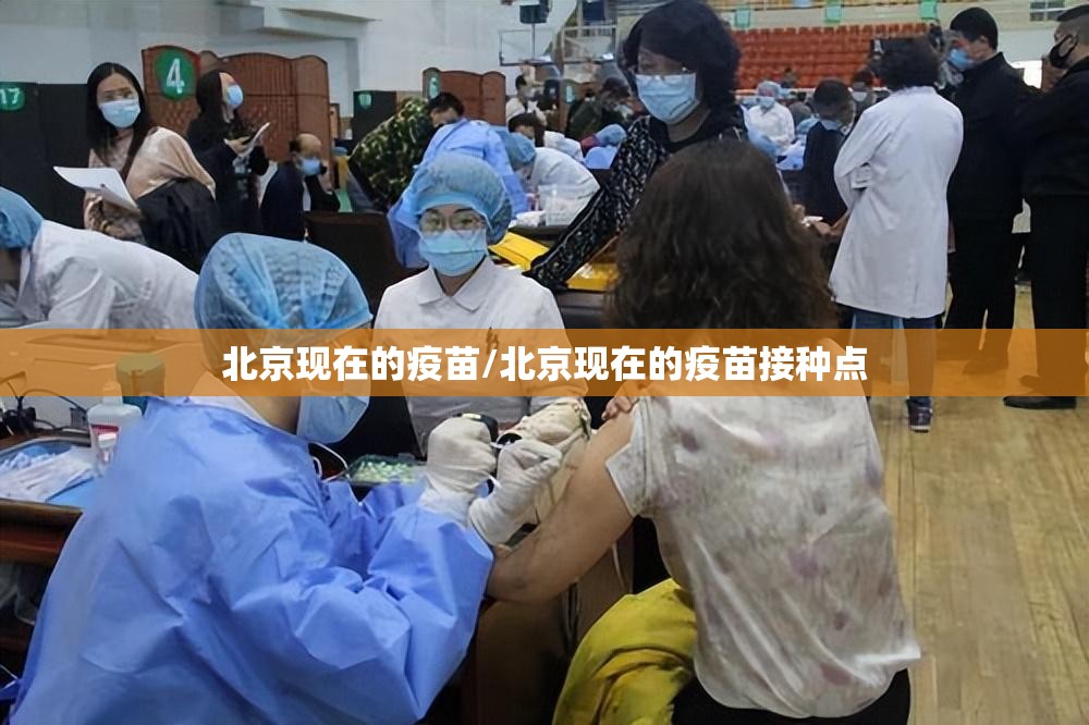 北京现在的疫苗/北京现在的疫苗接种点