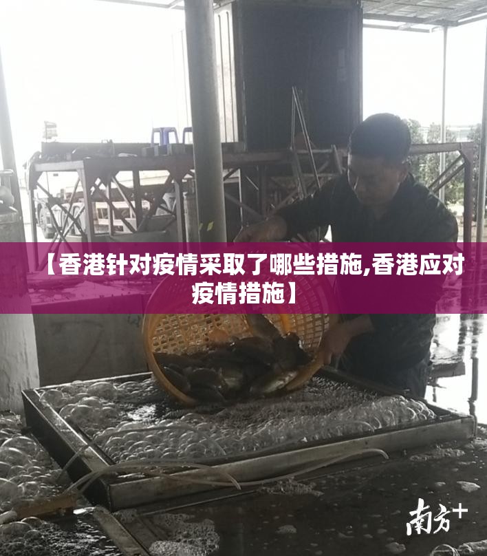 【香港针对疫情采取了哪些措施,香港应对疫情措施】