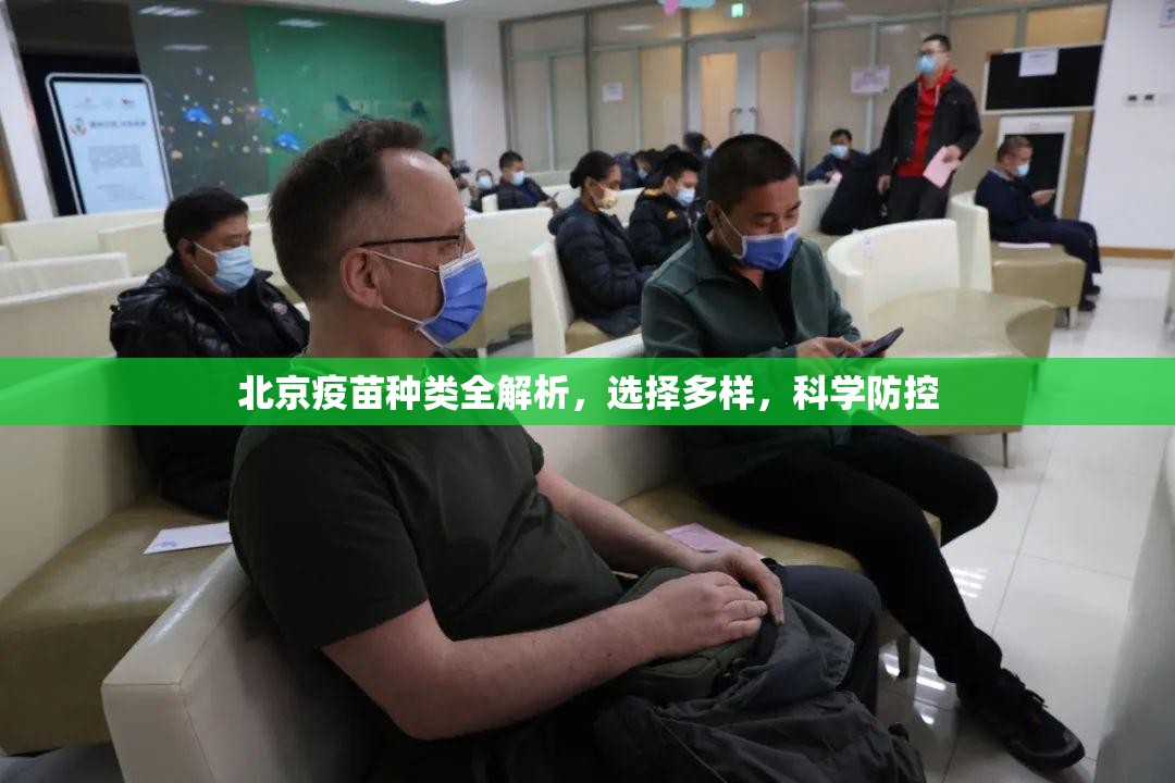 北京疫苗种类全解析，选择多样，科学防控