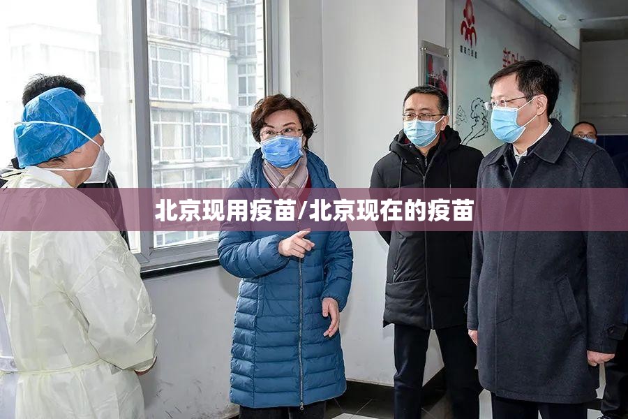 北京现用疫苗/北京现在的疫苗
