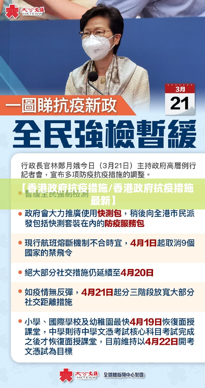 【香港政府抗疫措施/香港政府抗疫措施最新】