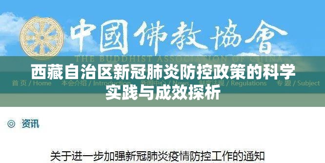 西藏自治区新冠肺炎防控政策的科学实践与成效探析