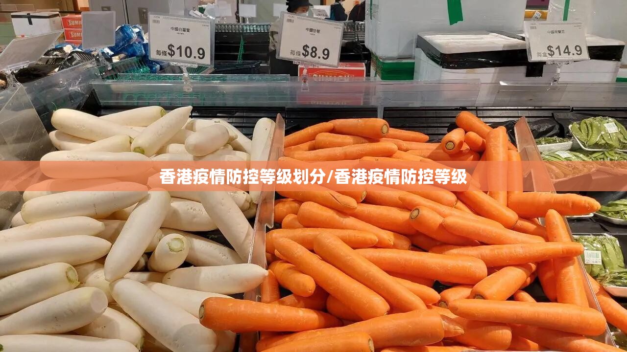 香港疫情防控等级划分/香港疫情防控等级