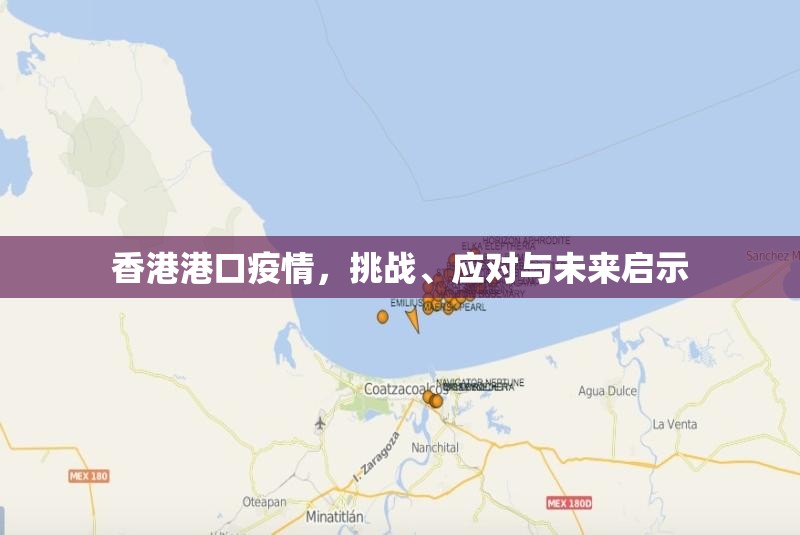 香港港口疫情，挑战、应对与未来启示