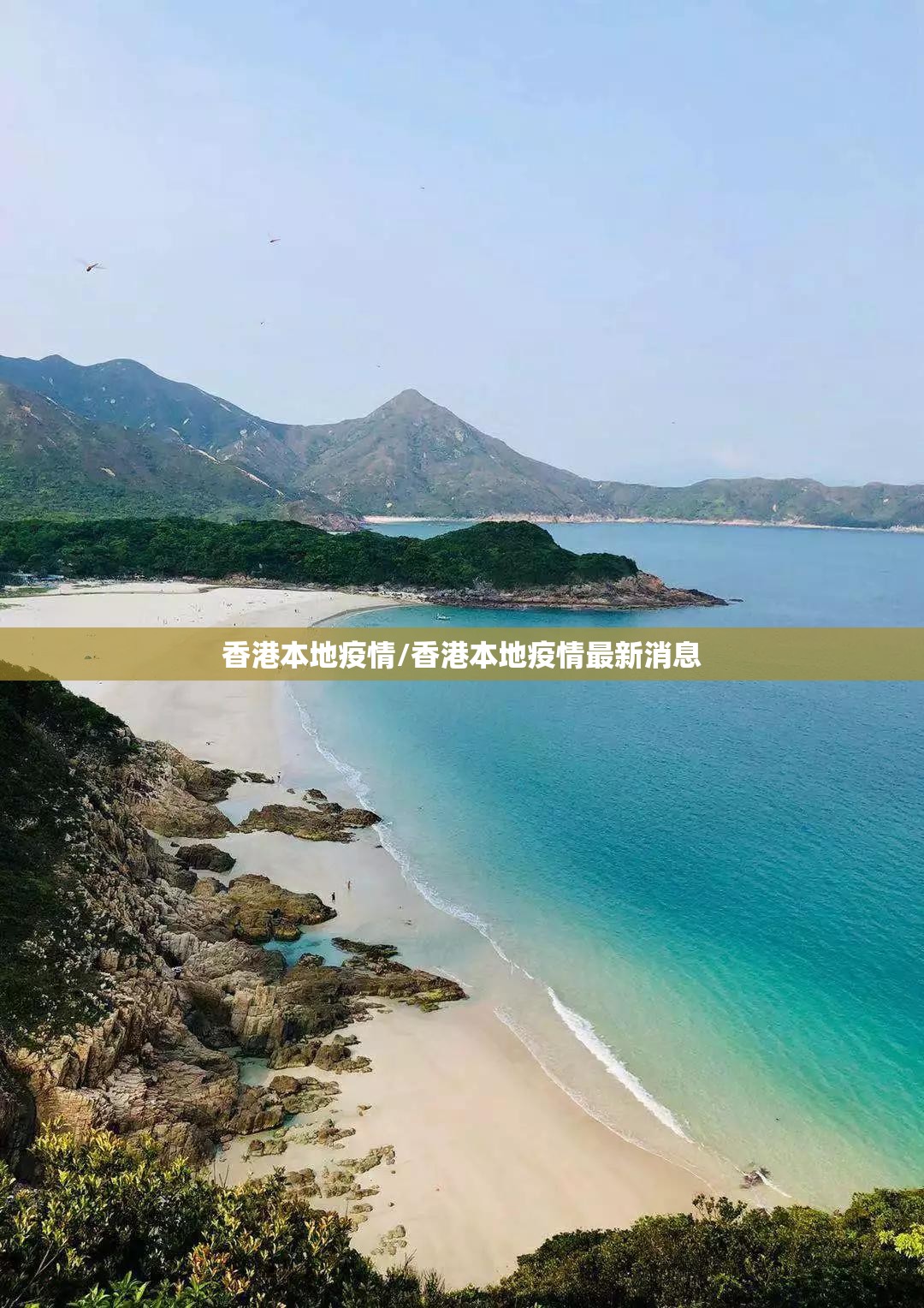 香港本地疫情/香港本地疫情最新消息