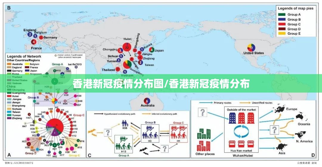 香港新冠疫情分布图/香港新冠疫情分布