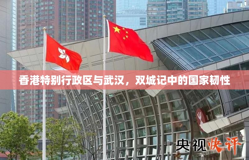 香港特别行政区与武汉，双城记中的国家韧性