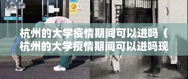 杭州的大学疫情期间可以进吗（杭州的大学疫情期间可以进吗现在）