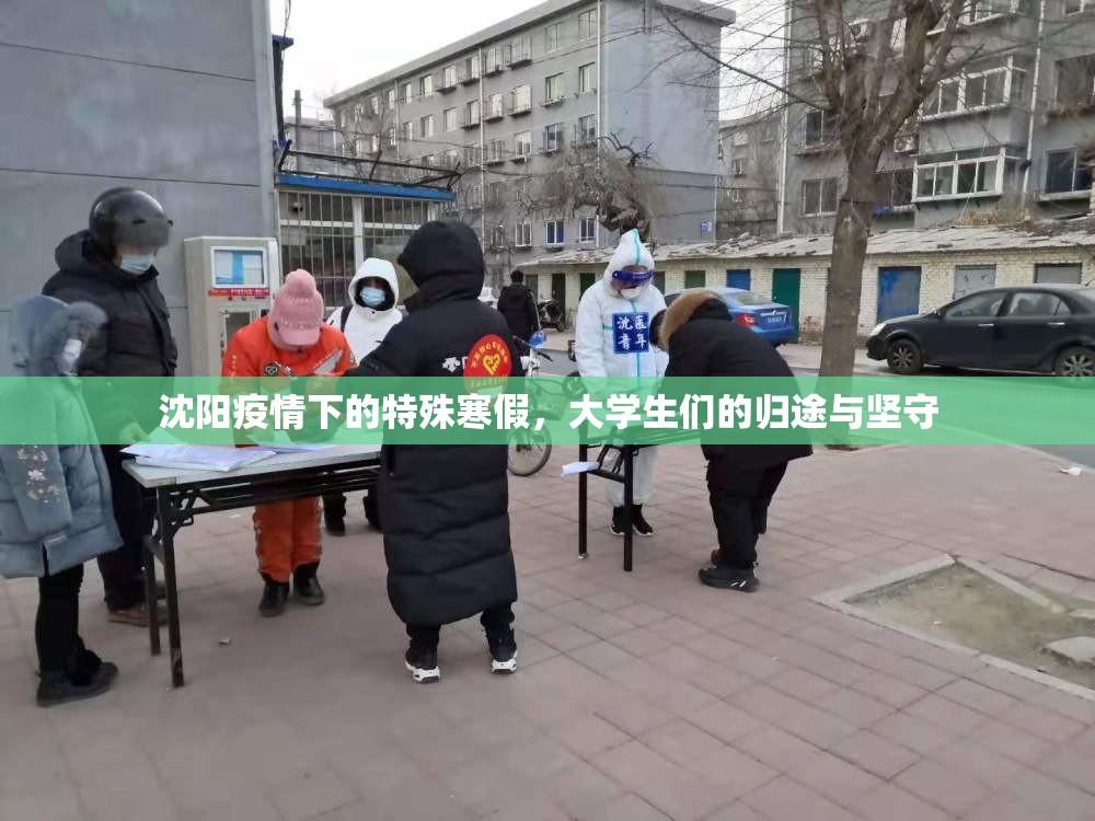 沈阳疫情下的特殊寒假，大学生们的归途与坚守