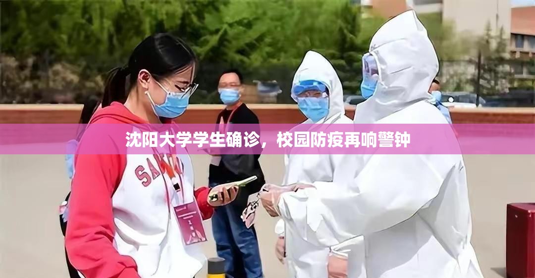 沈阳大学学生确诊，校园防疫再响警钟