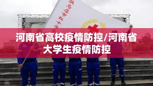 河南省高校疫情防控/河南省大学生疫情防控