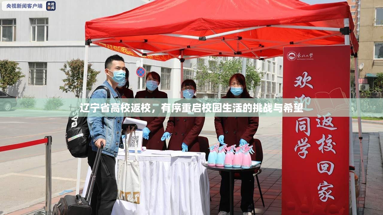辽宁省高校返校，有序重启校园生活的挑战与希望