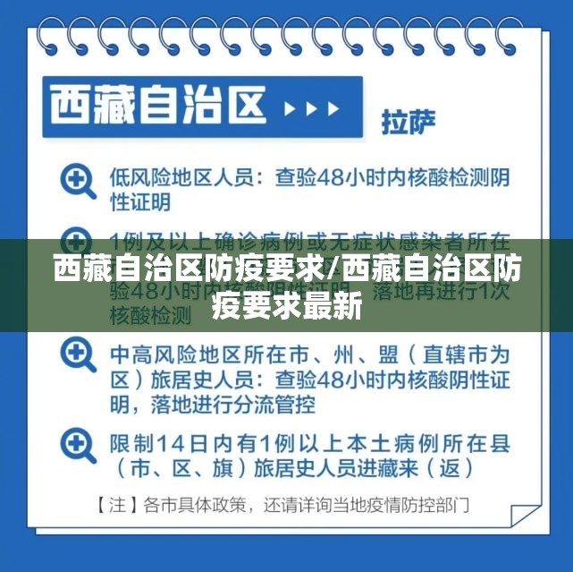 西藏自治区防疫要求/西藏自治区防疫要求最新