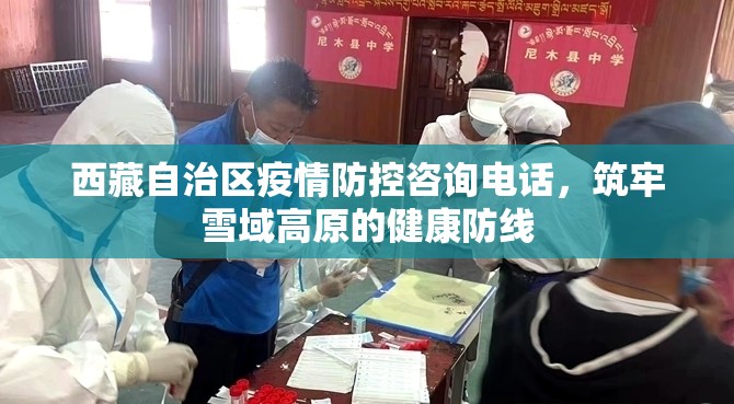 西藏自治区疫情防控咨询电话，筑牢雪域高原的健康防线