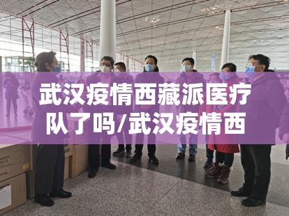 武汉疫情西藏派医疗队了吗/武汉疫情西藏派医疗队了吗现在