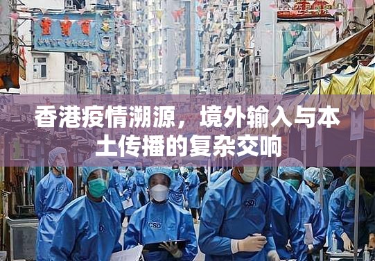 香港疫情溯源，境外输入与本土传播的复杂交响