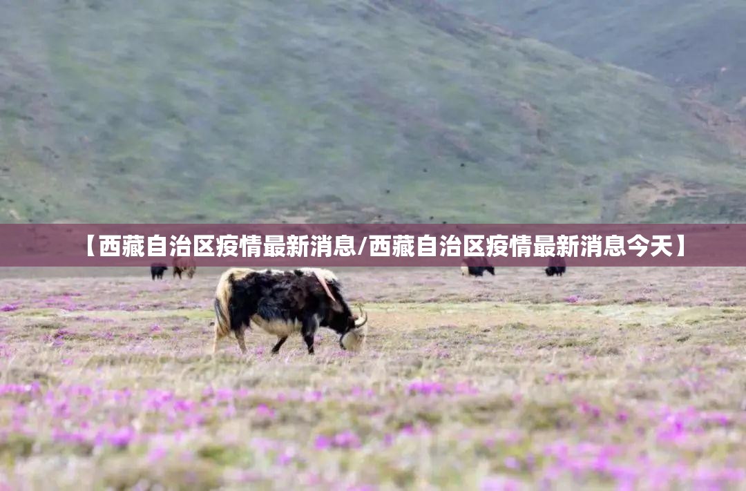 【西藏自治区疫情最新消息/西藏自治区疫情最新消息今天】