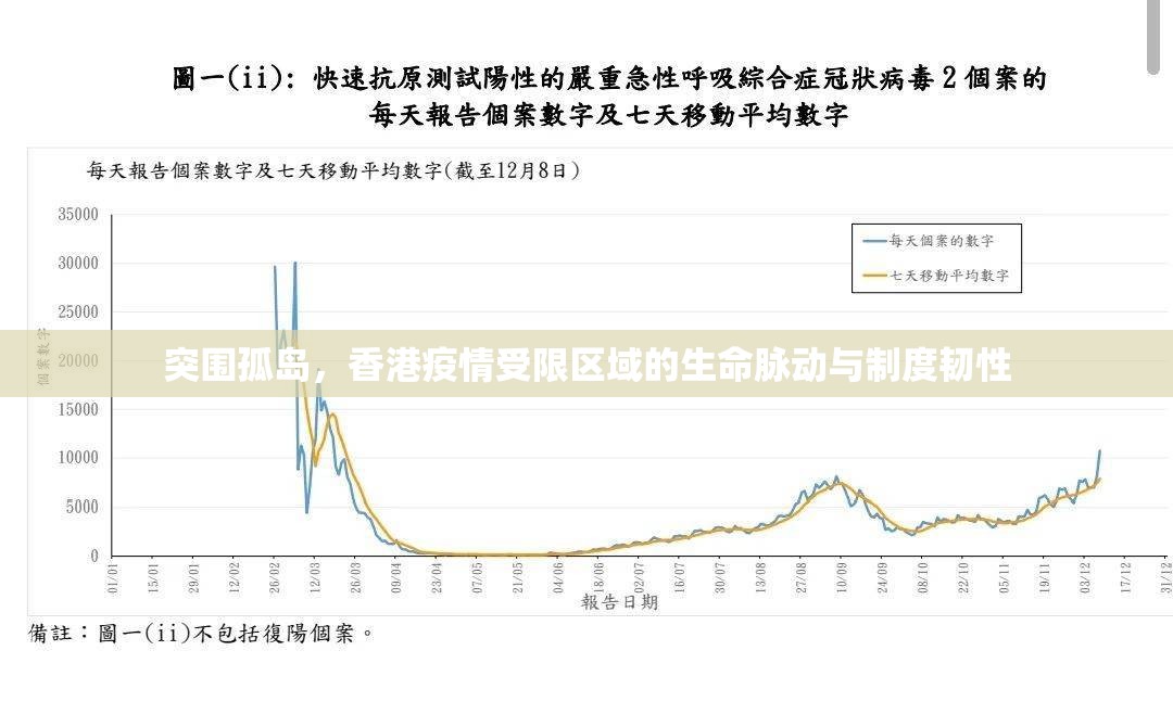 突围孤岛，香港疫情受限区域的生命脉动与制度韧性
