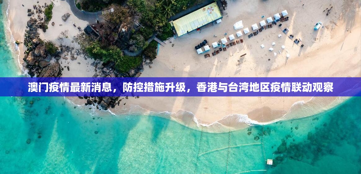 澳门疫情最新消息，防控措施升级，香港与台湾地区疫情联动观察