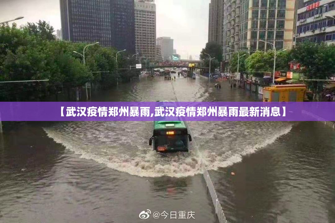 【武汉疫情郑州暴雨,武汉疫情郑州暴雨最新消息】