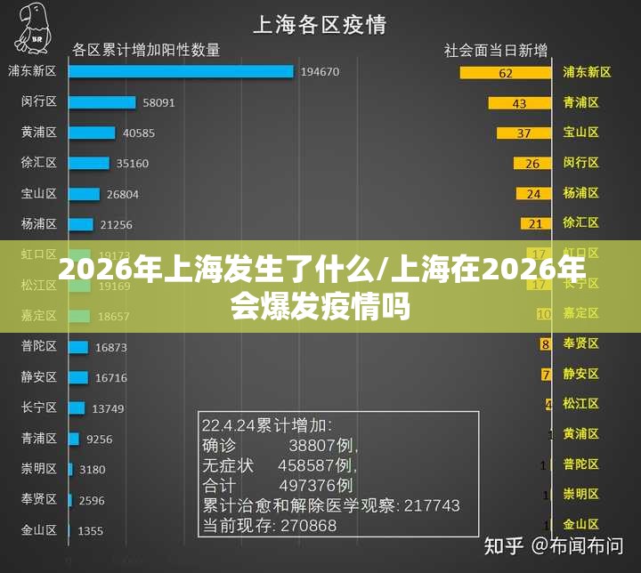 2026年上海发生了什么/上海在2026年会爆发疫情吗