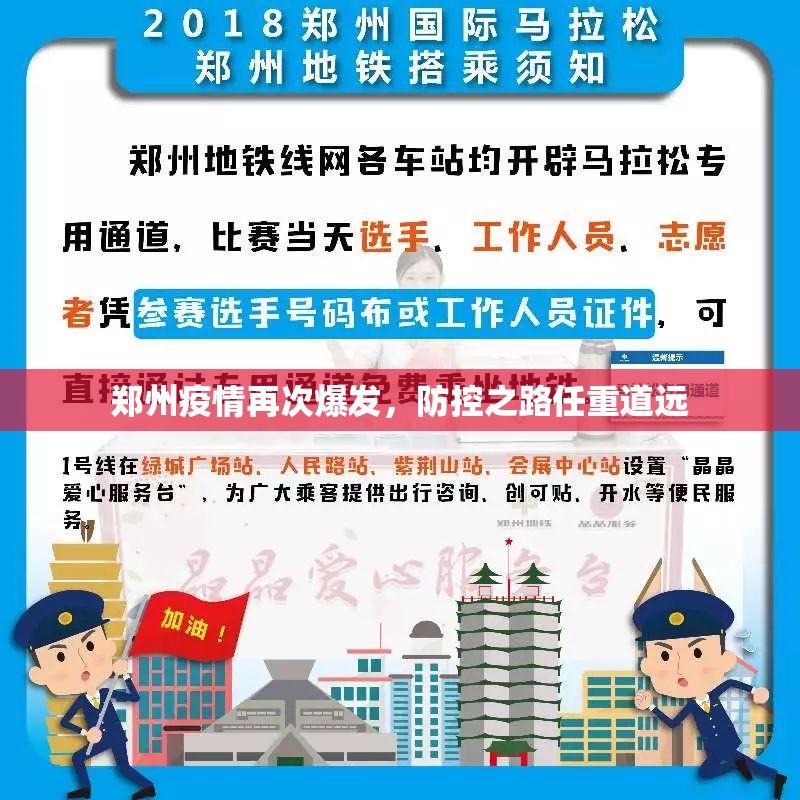 郑州疫情再次爆发，防控之路任重道远