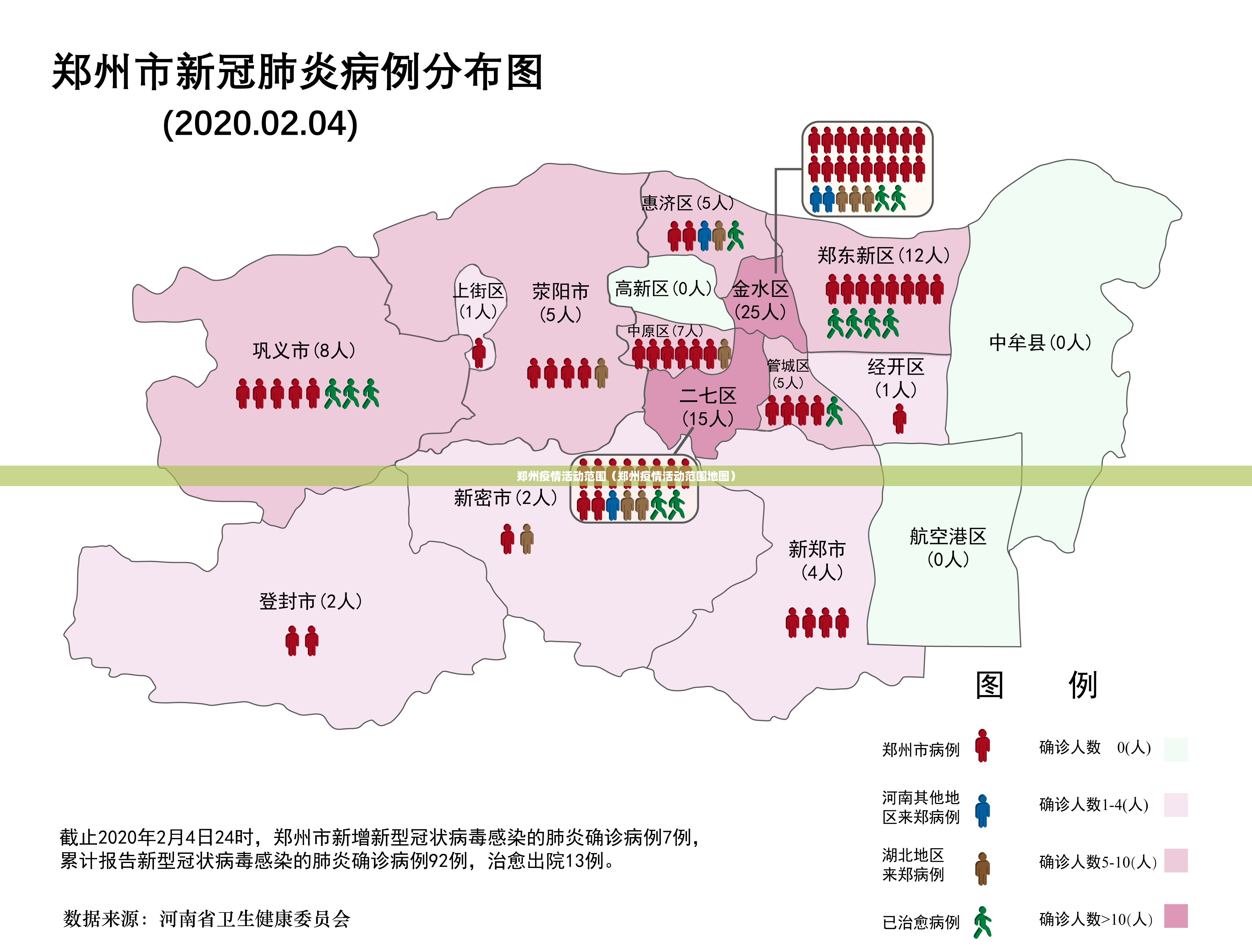 郑州疫情活动范围（郑州疫情活动范围地图）