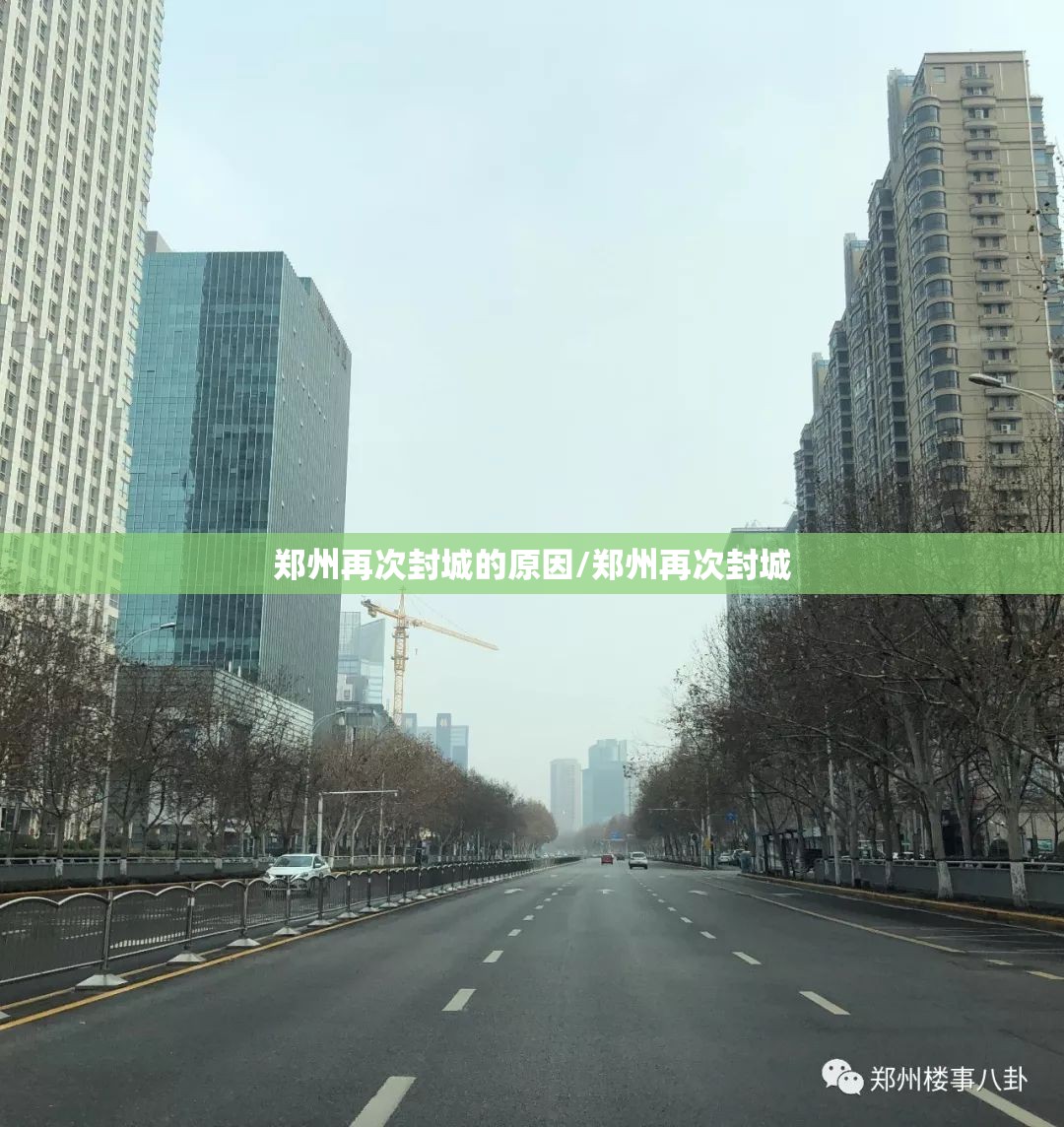郑州再次封城的原因/郑州再次封城