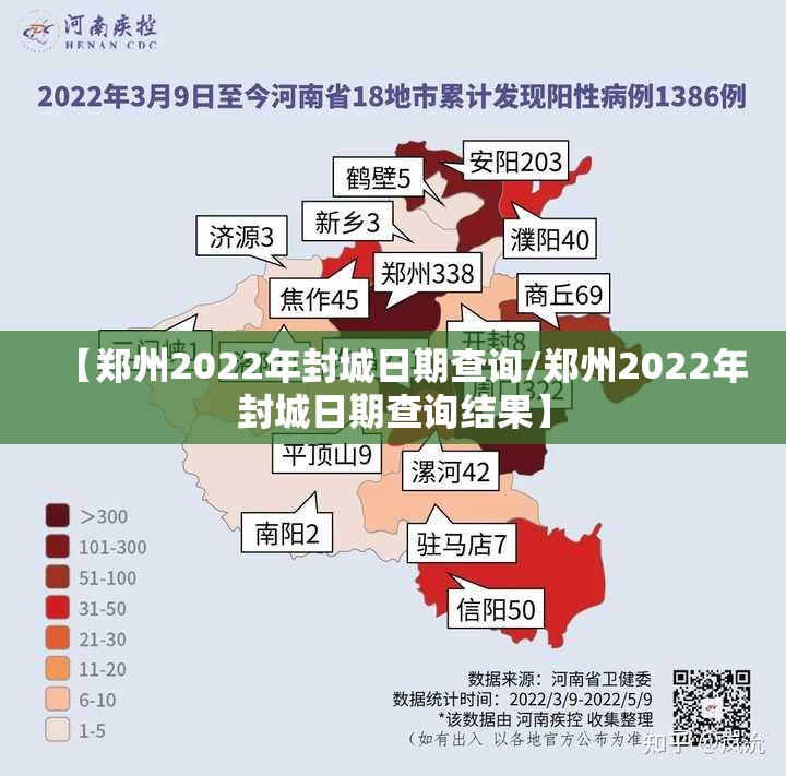 【郑州2022年封城日期查询/郑州2022年封城日期查询结果】