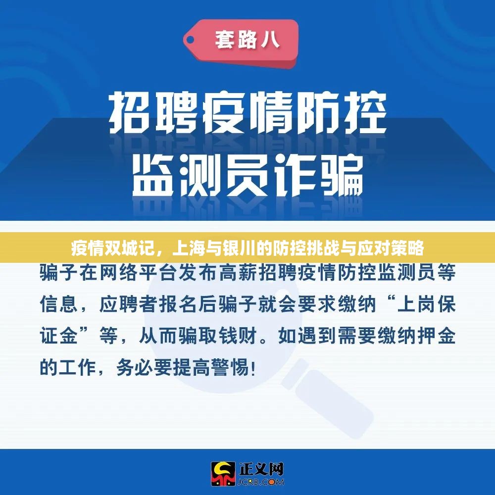 疫情双城记，上海与银川的防控挑战与应对策略