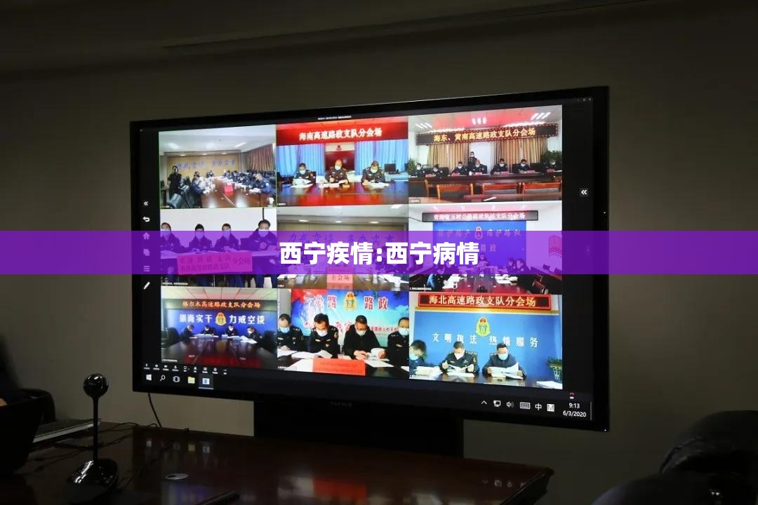 西宁疾情:西宁病情