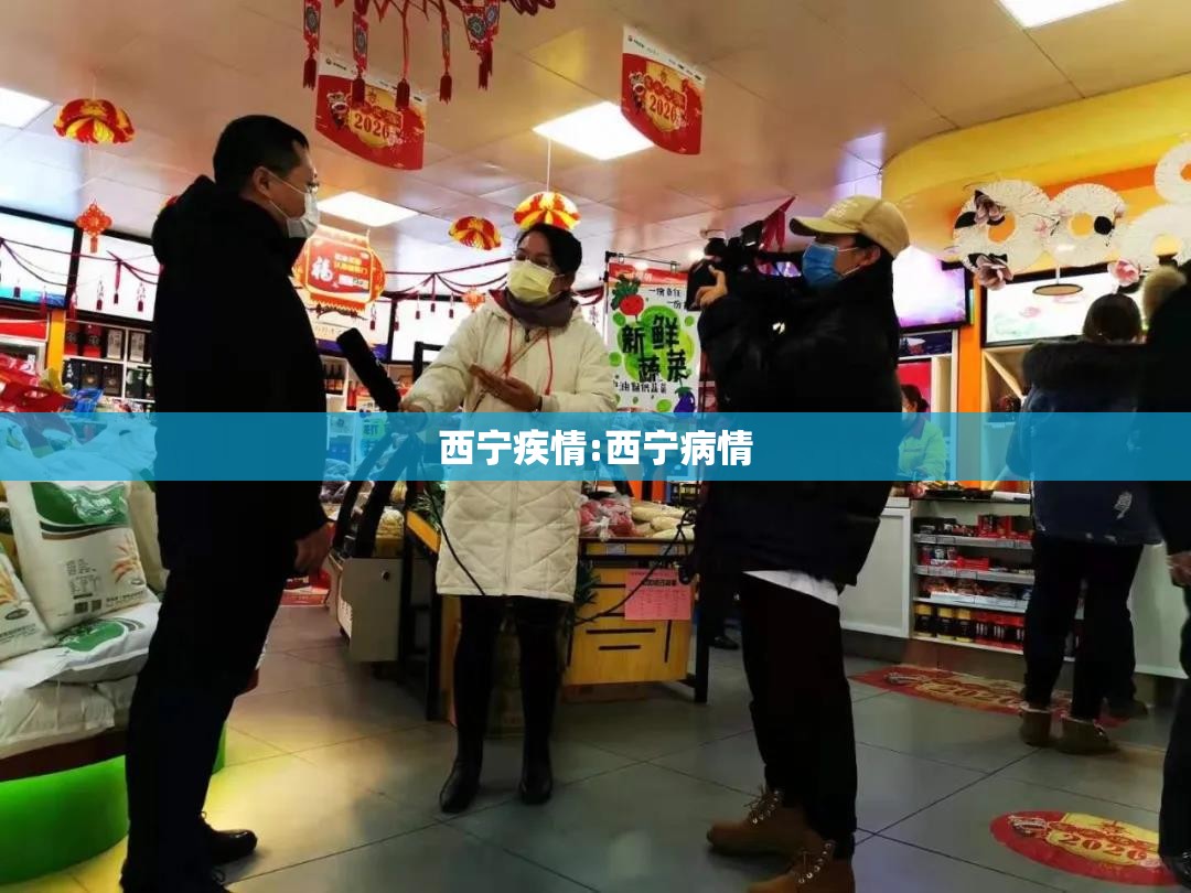 西宁疾情:西宁病情